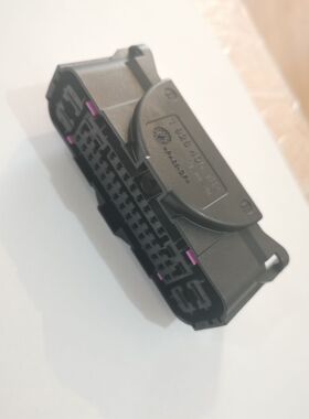 博世Bosch连接器1928405782 46PIN接插件