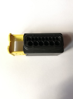 TE/泰科1-1563878-1连接器 接插件