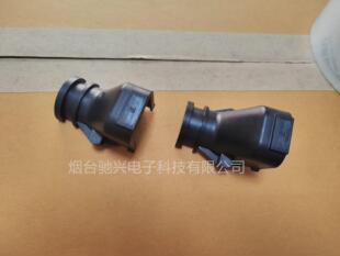 776463-1泰科连接器后盖