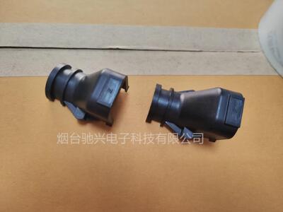 TE泰科连接器后盖776463-1