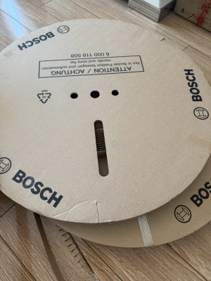 BOSCH博世1928498677连接器
