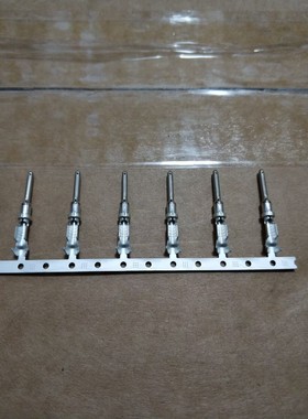 TE connectivity泰科连接器插针1924463-3原装供应接插件