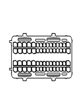 博世高压连接器1928405068（1 928 405 068）