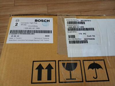BOSCH博世接插件1928405167