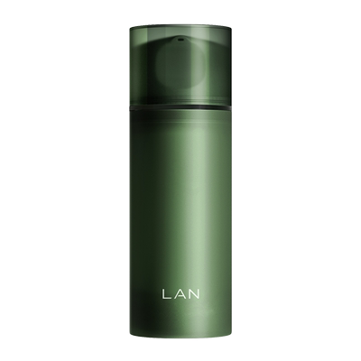 【618立即抢购】LAN兰小青柑洁面氨基酸洗面奶温和深层清洁毛孔
