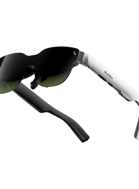 海外版雷鸟RayNeo Air 3S第三代口袋电视智能AR眼镜高清观影visio