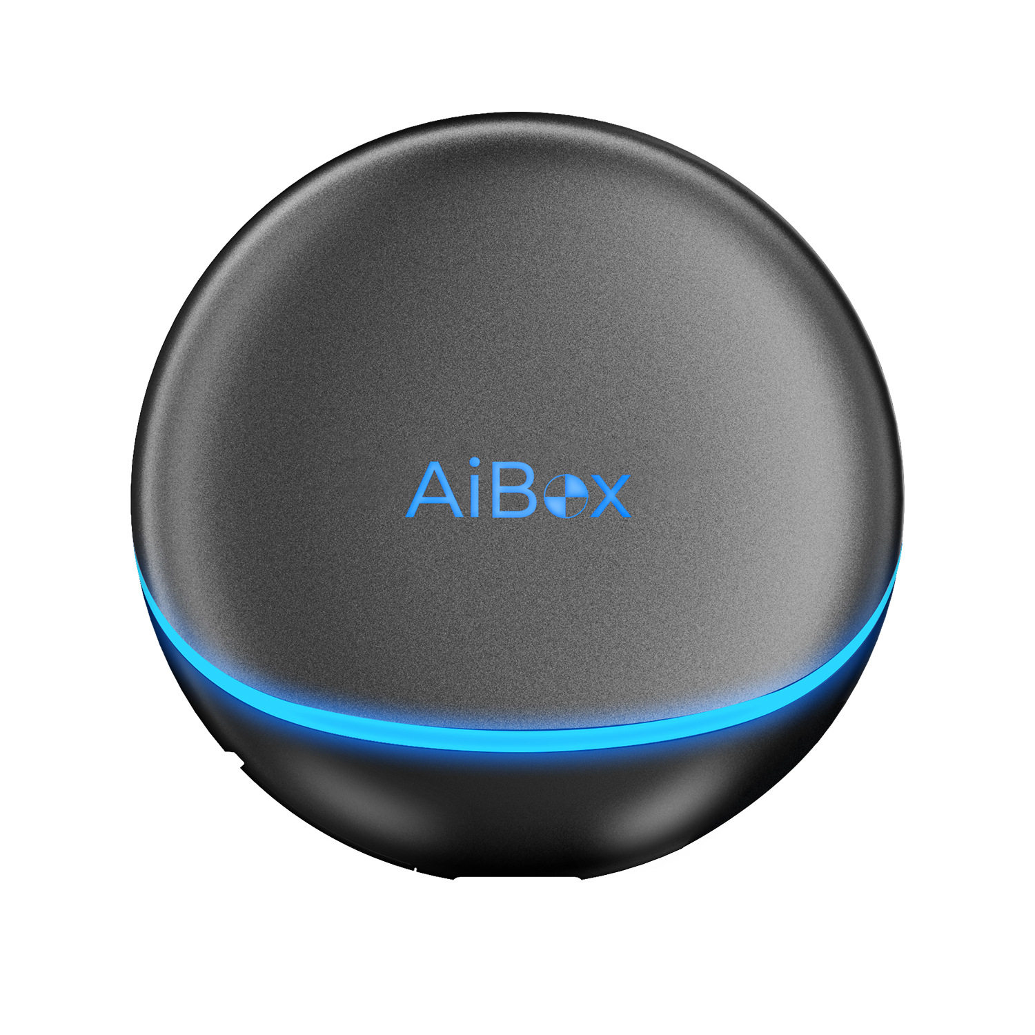 Aibox智能carplay盒子Android13.0车载转换器车机互联carplay盒子