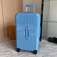 Glacier Blue Double Out Взрыв -Версия на молнии на молнии