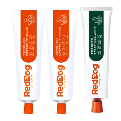 猫咪专用营养膏120g*2增肥发腮