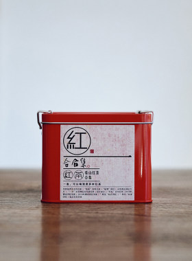 一盒可以喝到12种不同的红茶