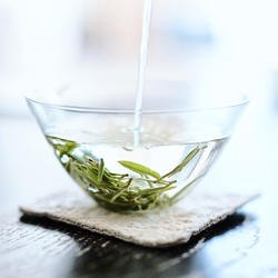 2026年明前绿茶“春晓”保靖黄金茶大树茶 包邮