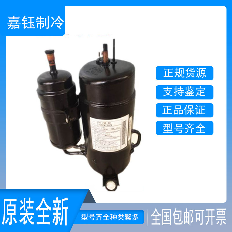 三洋C-1RZ100H3ABF压缩机