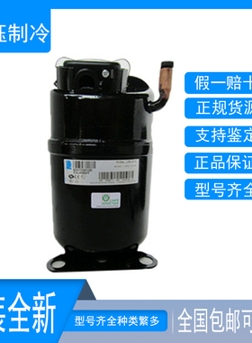 全新原装CAJ2446Z CAJ2464Z TAJ2464Z法国进口泰康冷柜试验压缩机