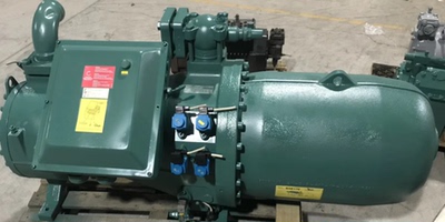 比泽尔CSH9563-210Y-38D压缩机