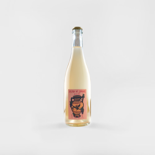 春 / 夏 / 秋 / 冬 / 丰收之蜜 蜂蜜葡萄发酵酒