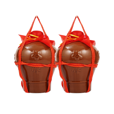 塔牌绍兴坛装半干型黄酒