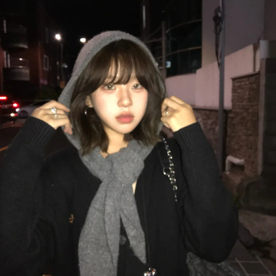 韩国东大门~围巾一体加厚保暖百搭针织帽女秋冬新款巴拉克拉法帽