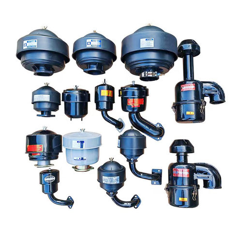 亚美科尼龙塑料胶空气单缸柴油机