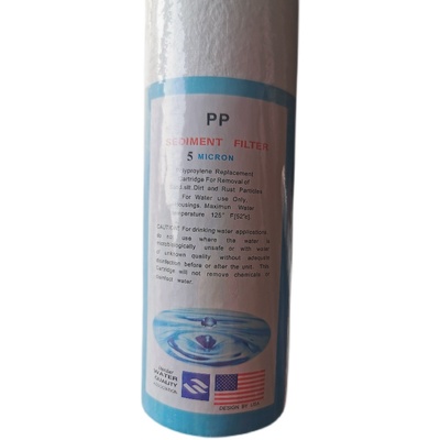 ppsediment过滤器通用