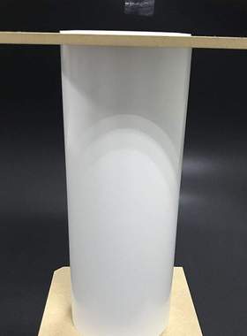 E20 高遮光白色PET东达电子键盘膜反射膜耐高温新能源