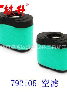 空滤器 Briggs & Stratton792105 276890 4163205 4163206 44H777