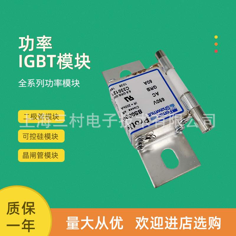 全新熔断器保险丝新Y097357/BS36UL69V65T F097456/BS36UR69V75T