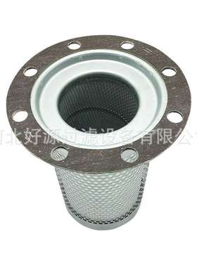 厂家销售螺杆空压机油气分离芯39890660压缩机油分芯