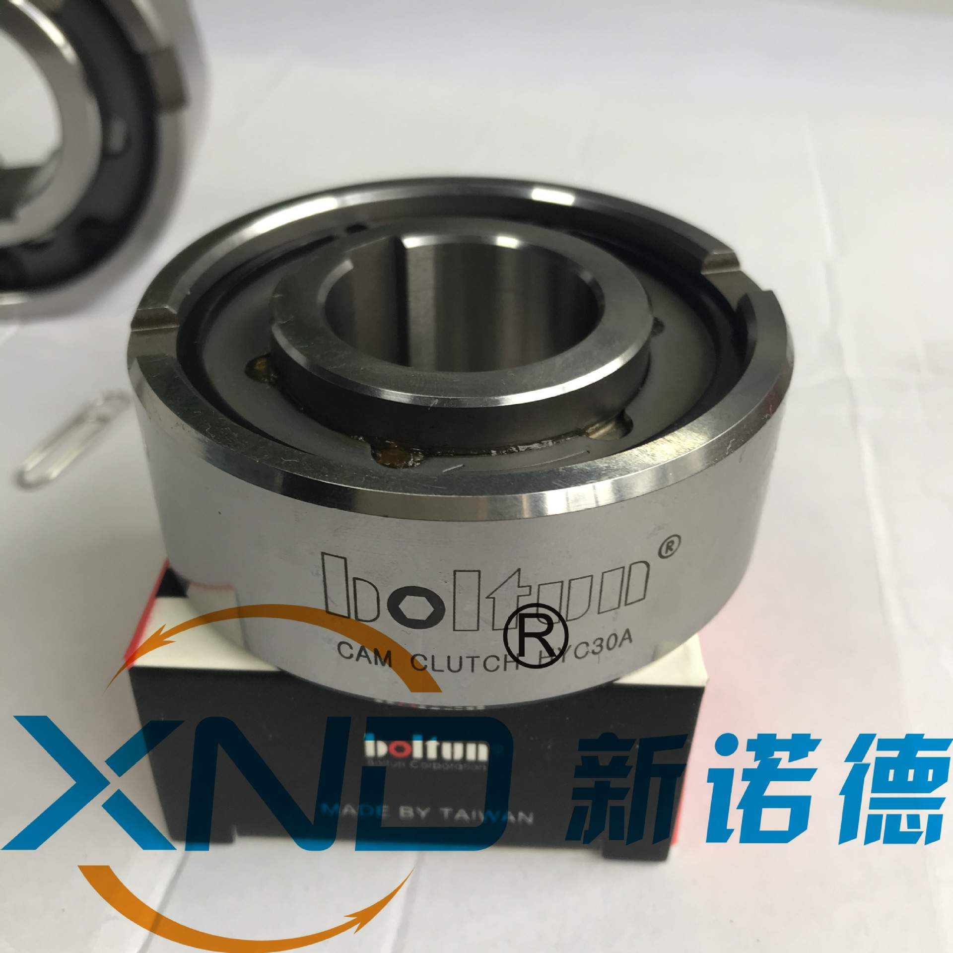 台湾BOLTUN-CSK型单向轴承厂/CSK-1K(CSK-1P)型/CSK-2K(CSK-2P)型