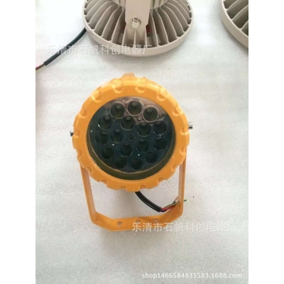 DGS50/60/127L(A)矿用隔爆型LED投光灯.BFC8800