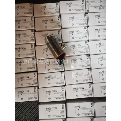 ifm易福门压力传感器PN7071 PN7070  PN7093