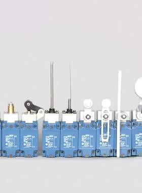 XCK-J10511 XCK-J10541 XCK-J10559 XCK-J161自复位行程限位开关