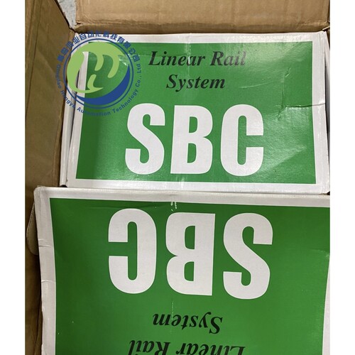 SBC直线导轨滑块SBG SBI 15  20 25 0 5 45FL FLL SL SLL-C