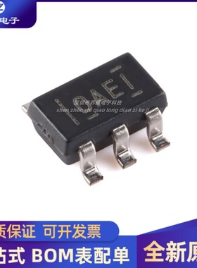 全新原装 OPA690IDBVR OPA690IDBVT 丝印OAEI SOT23-6运算放大器