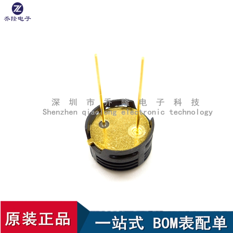 全新原装 HS1101 湿度传感器  HS1101LF  DIP2 电容式/湿敏电容