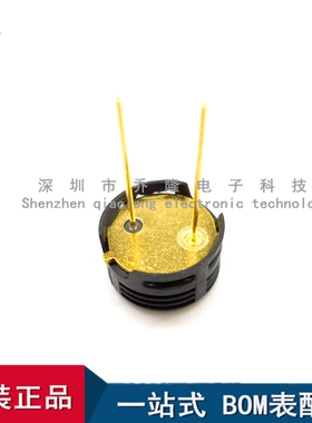 全新原装 HS1101 湿度传感器  HS1101LF  DIP2 电容式/湿敏电容