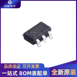 全新原装 PIC10F200T-I/OT  封装SOT-23-6 微控制器芯片 量大价优