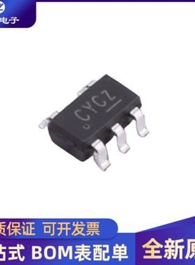 全新原装 ETA3409S2F ETA3409 贴片SOT23-5 同步降压转换