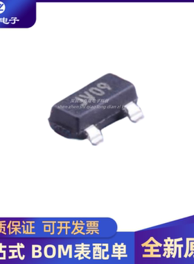 全新原装 TCM809SVNB713 封装 SOT23-3 电源管理器芯片