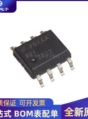 原装正品  FPF2702MX 封装SOP8 专业配单