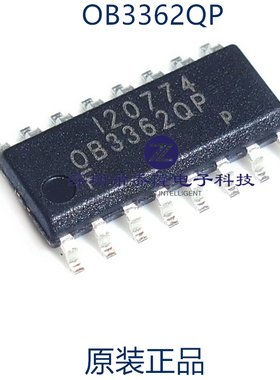 原装正品 OB3362QP LED电源管理芯片 0B3362QP  SOP-16  可直拍