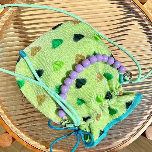 Оригинальная маленькая цепочка, сумка на одно плечо, сумка через плечо