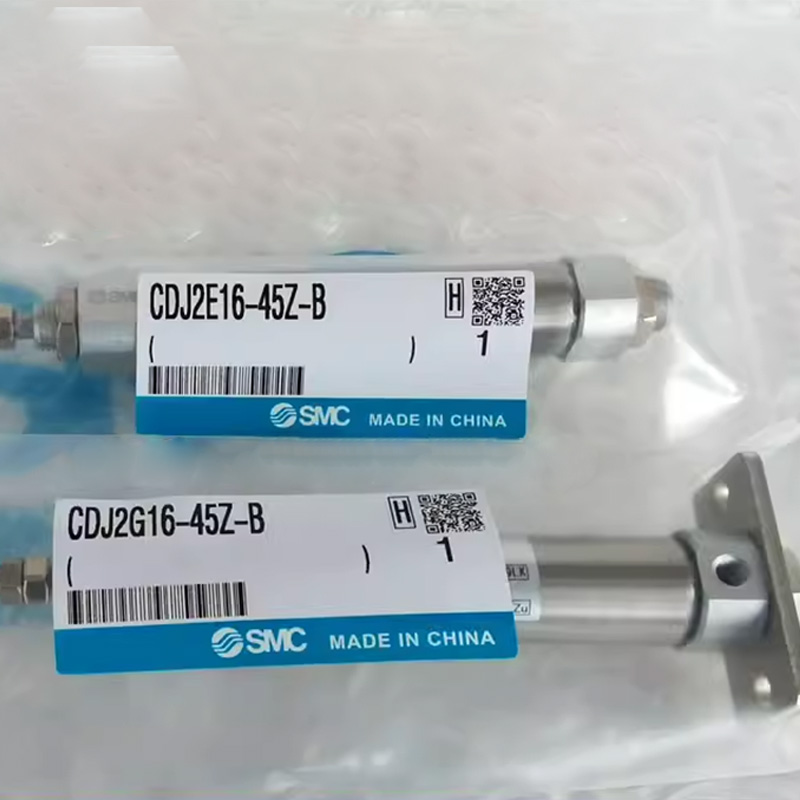 新款型/CJ2系列/迷你附件