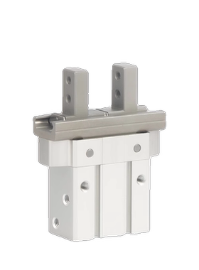 新款型/JMHZ2系列/新款2爪手指气缸/平行开闭型/JMHZ2/8/12/1现货