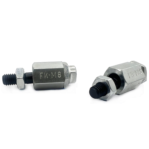 新款费斯托FEST0浮动接头