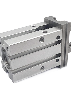 新款E.MC气动手指气缸SHZ10S SHZ16S SHZ20S SHZ25S SHZ32S S现货