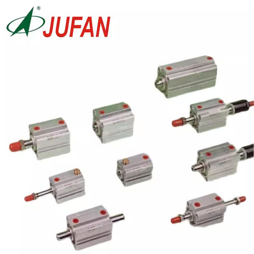 新款台湾JUFAN气缸JIA-GE