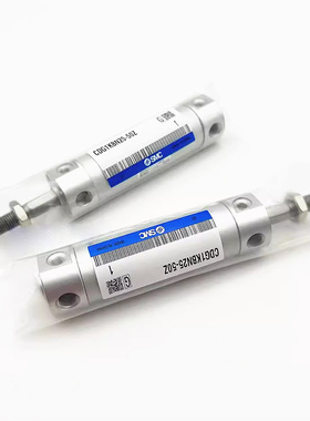 新款型/CG1系列/轻型气缸/杆不回转型/CG1KBN/CDG1KBN/20/25/现货