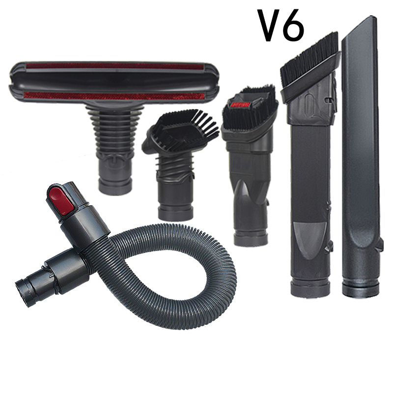 小狗吸尘器D-522二合一扁嘴吸嘴