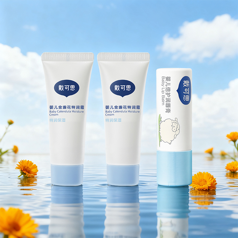 戴可思会员挑战计划礼包