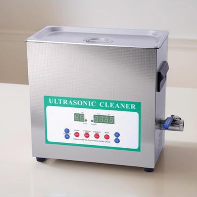 智能超声波清洗机 双频率双功率交互 独有脱气功能清洗更精细27升